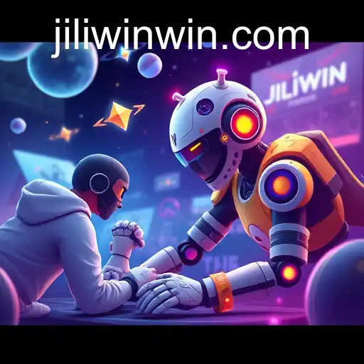 The Digital Evolution of Online Gaming: Jiliwin's Influence