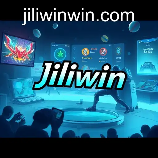 Exploring the Exciting World of Online Games with 'Jiliwin'