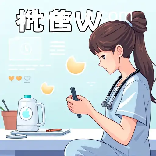 Exploring Health Advice Through Gaming: The Rise of Jiliwin