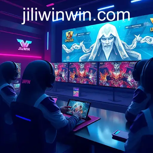 The Rise of Jiliwin: Transforming Online Gaming