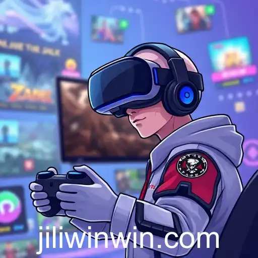 The Evolution of Online Gaming Platforms