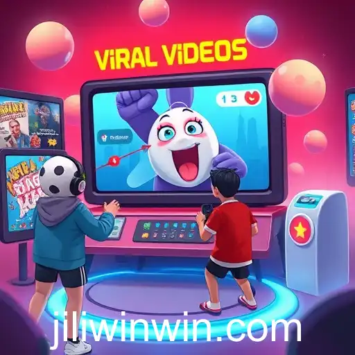 Gaming Industry Evolution in the Digital Age