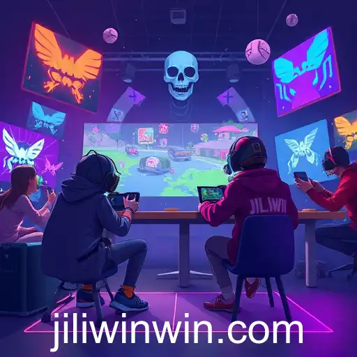 The Rise of Gaming Platforms and Future Trends