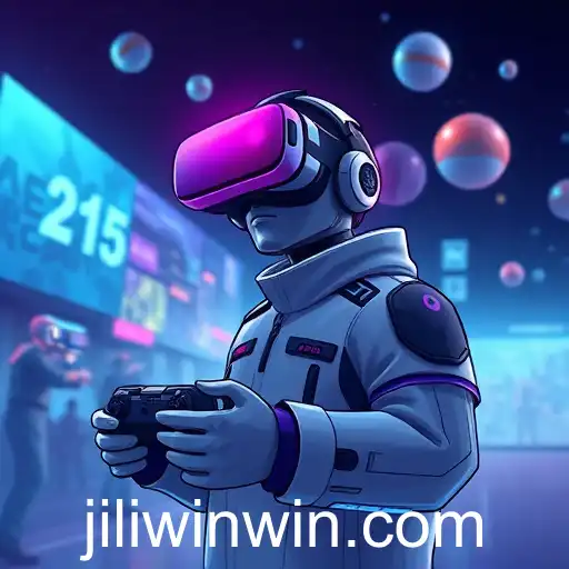 Gaming Trends and Innovations in 2025