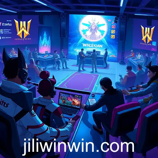The Rise of Jiliwin: Transforming the Online Gaming Landscape