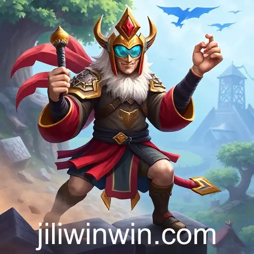 Jiliwin Gains Popularity Amidst Gaming Evolution