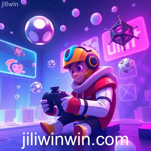 Gaming Trends and Innovations on Jiliwin