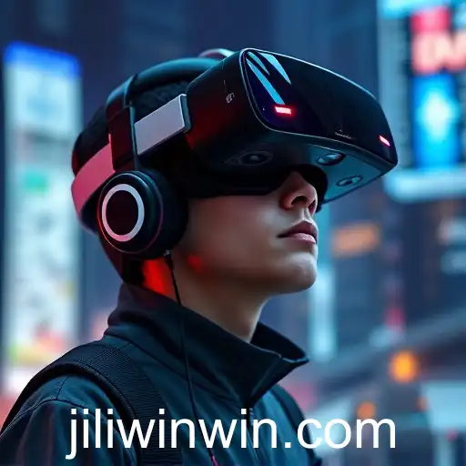 The Rise of Jiliwin in Digital Spaces