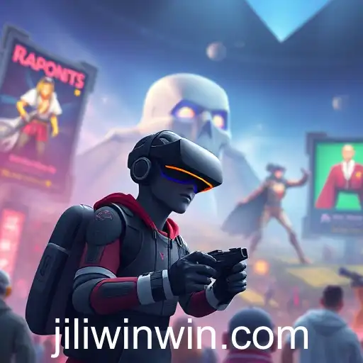 Jiliwin Revolutionizes Online Gaming in 2025