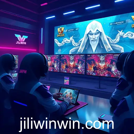 The Rise of Jiliwin: Transforming Online Gaming