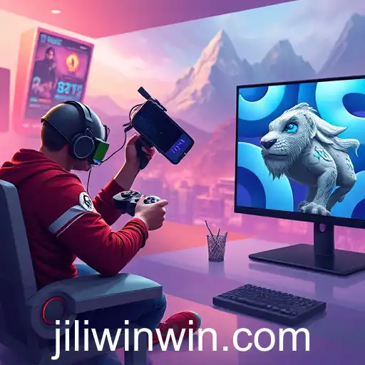 The Surge of Online Gaming Platforms