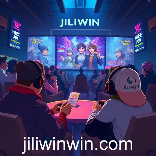 The Rise of Online Gaming Amid Global Changes