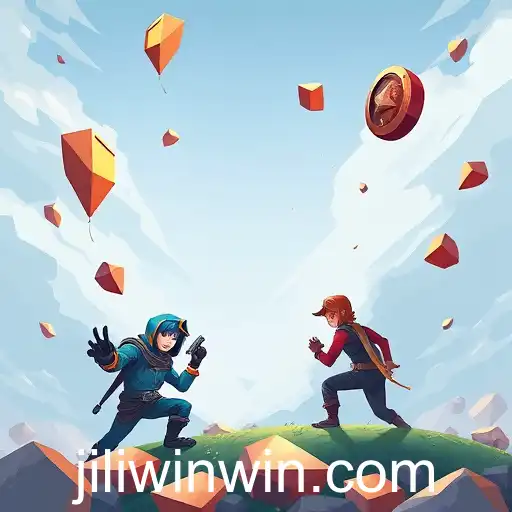 Online Gaming Evolution and Trends