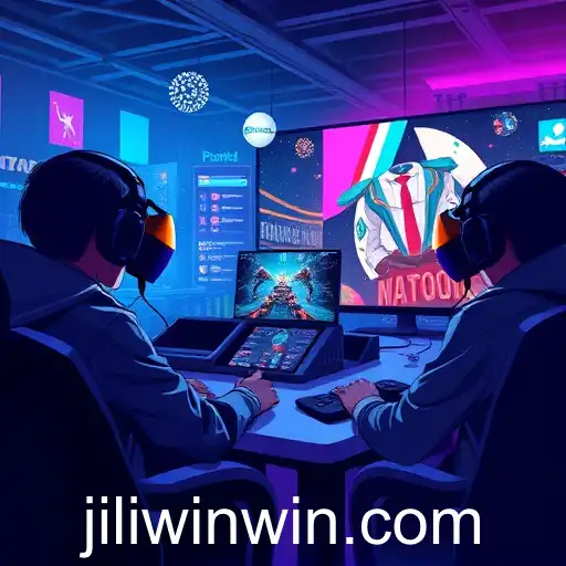 The Rise of Online Gaming Portals in 2025