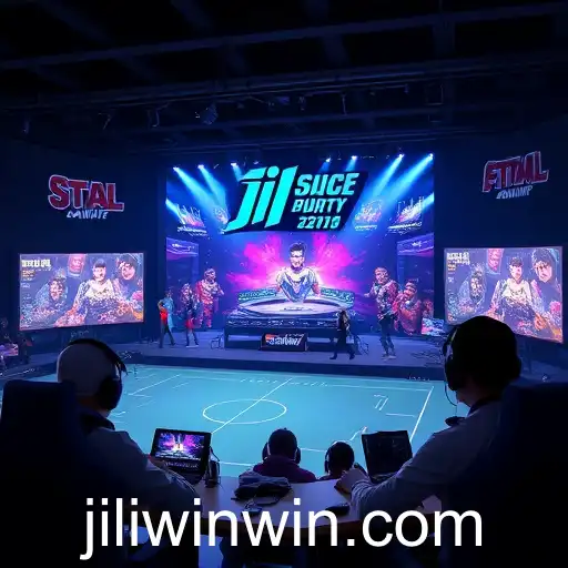 The Rise of Digital Gaming Platforms