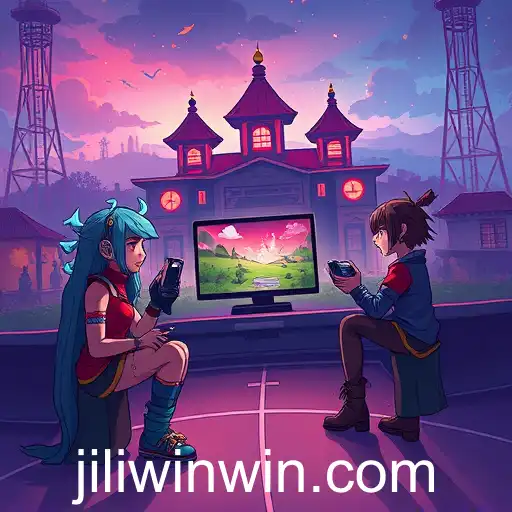 The Rise of Online Gaming Platforms in Modern Economy