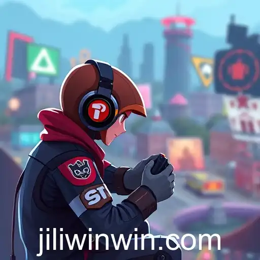 The Rise of Jiliwin in the Gaming World