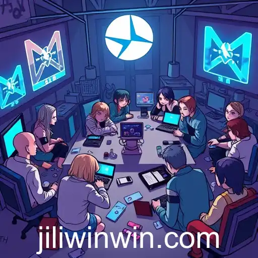 The Rise of Jiliwin: A New Era in Online Gaming