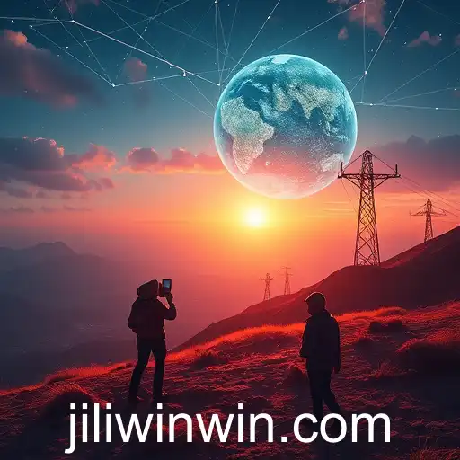 The Rise of Jiliwin and Its Impact on Online Gaming