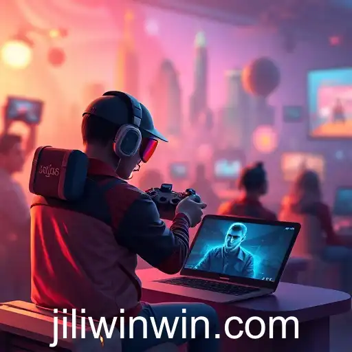 The Rise of Online Gaming in Challenging Times