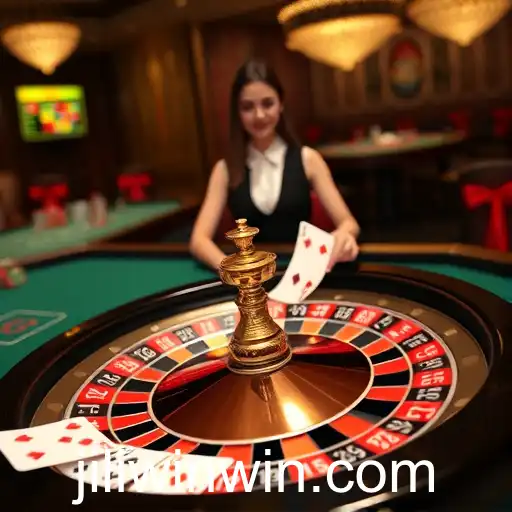 Rise of Online Gaming Platforms