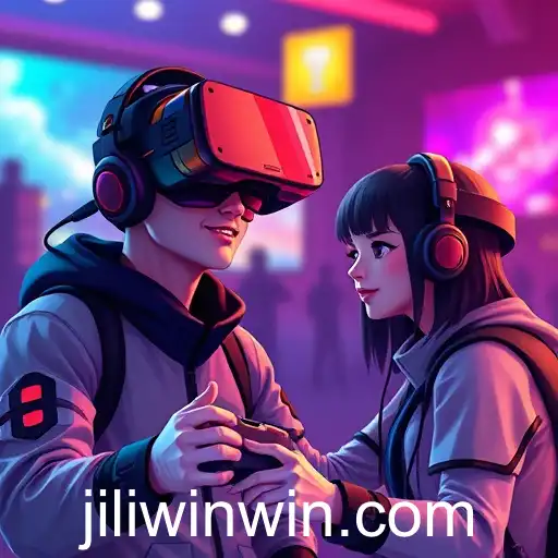 Rising Trends in Online Gaming for 2025