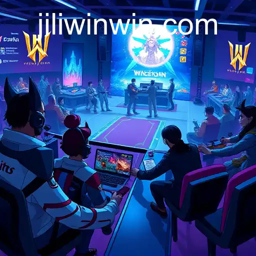 The Rise of Online Gaming in 2025