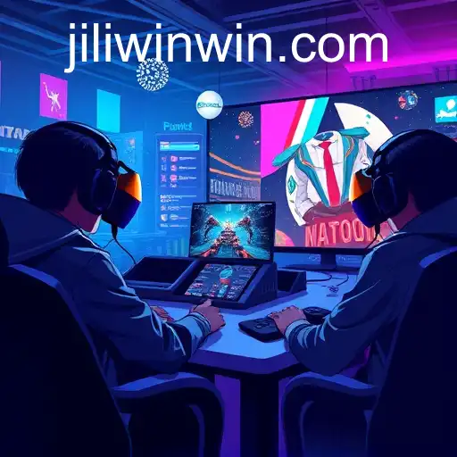 The Rise of Online Gaming Portals in 2025