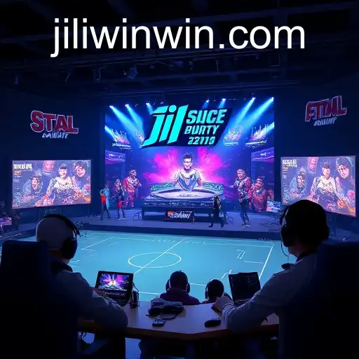 The Rise of Digital Gaming Platforms