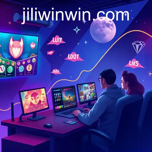 The Rise of Jiliwin: A New Era in Online Gaming