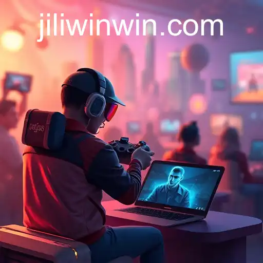 The Rise of Online Gaming Communities