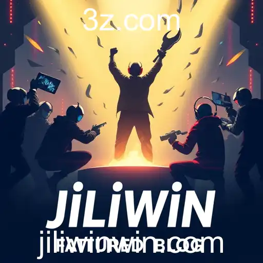Exploring the Exciting World of 'Jiliwin' in Featured Blogs