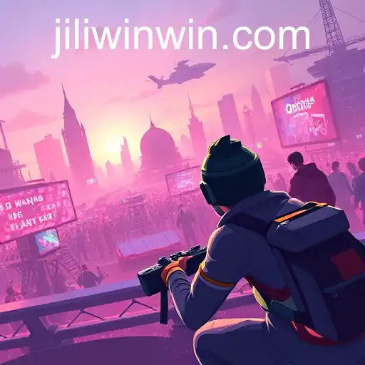 Evolving Trends in Online English Gaming