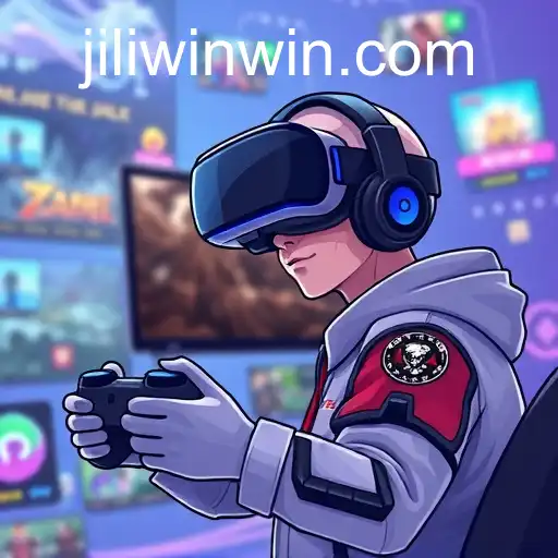 The Evolution of Online Gaming Platforms