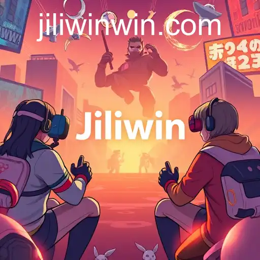 Exploring Jiliwin: The Emerging Hub for Online Gaming