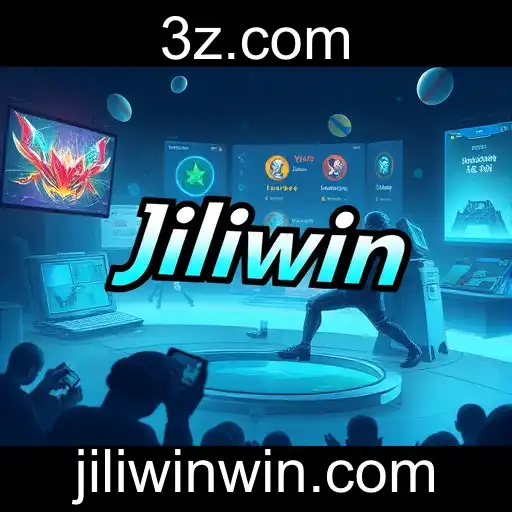 Exploring the Exciting World of Online Games with 'Jiliwin'