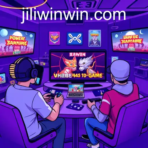 Gaming Evolution and the Rise of Jiliwin
