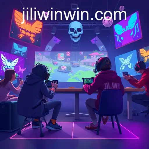 The Rise of Gaming Platforms and Future Trends