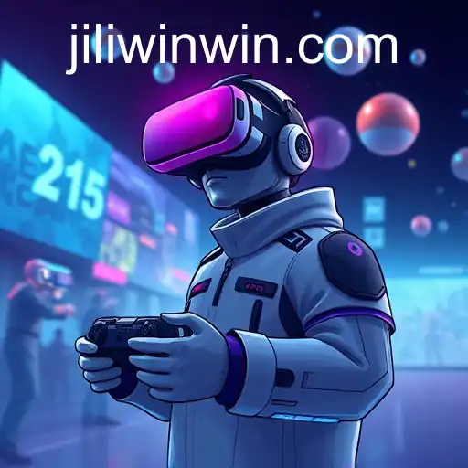 Gaming Trends and Innovations in 2025