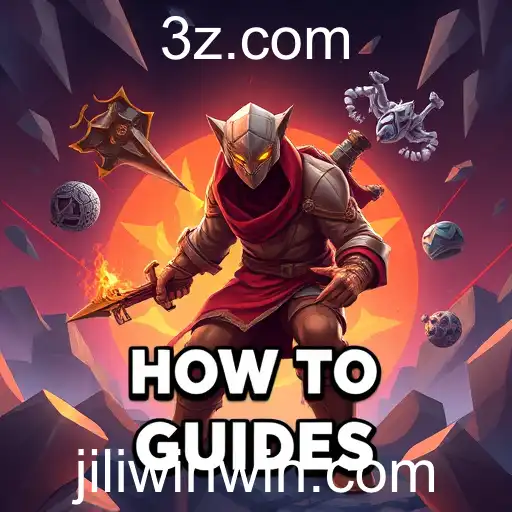 Mastering 'How To Guides': An Essential Game Category for Jiliwin Enthusiasts