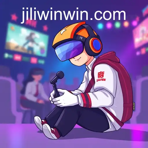 Jiliwin Game Platform Revolutionizes Online Entertainment