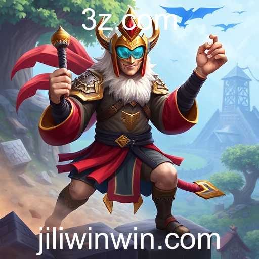Jiliwin: Navigating the Digital Landscape