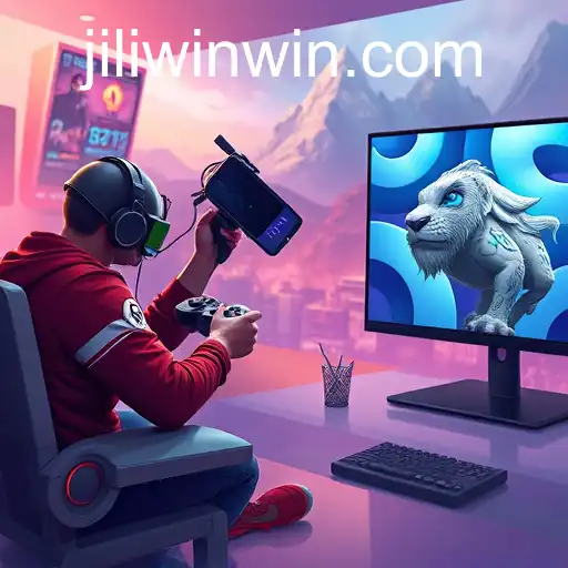 The Surge of Online Gaming Platforms