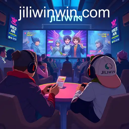 The Rise of Online Gaming Amid Global Changes