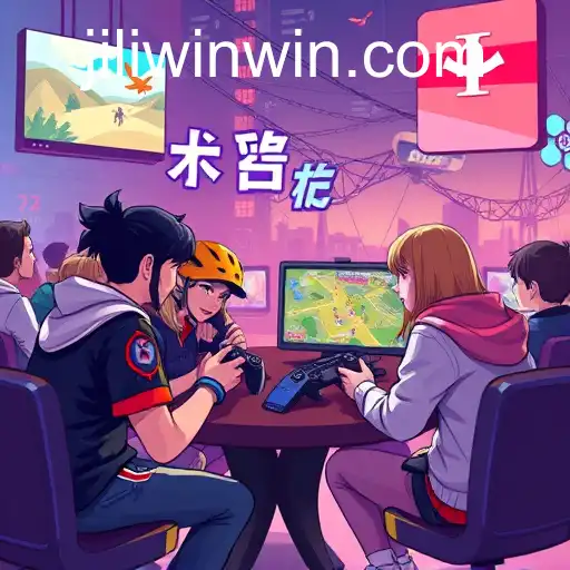 The Rise of Online Gaming Communities