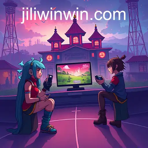 The Rise of Online Gaming Platforms in Modern Economy