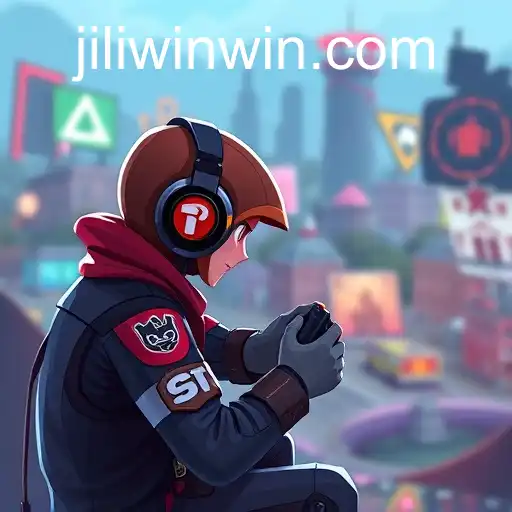 The Rise of Jiliwin in the Gaming World