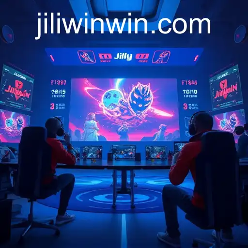 Exploring the Intersection of 'JiliWin' and Tech News