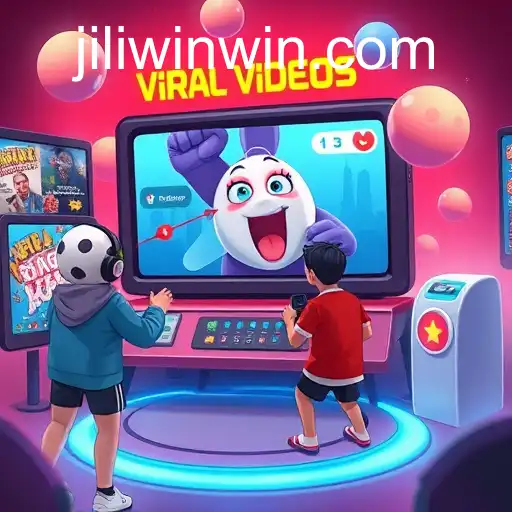 Exploring the Viral Videos Game Category: A Deep Dive into Jiliwin's Interactive World